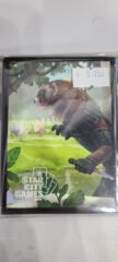 Star City Games Matte Sleeves - Creature Collection - Ferret Card Sleeves Legion