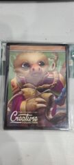 Star City Games Matte Sleeves - Creature Collection - Chick Card Sleeves Legion