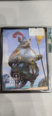 Star City Games Matte Sleeves - Creature Collection - Armadillo Card Sleeves Legion