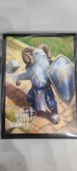 Star City Games Matte Sleeves - Creature Collection - Goat Card Sleeves Legion