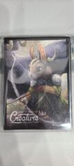 Star City Games Matte Sleeves - Creature Collection - Chick Card Sleeves Legion