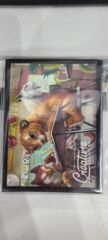 Star City Games Matte Sleeves - Creature Collection - Tiger Card Sleeves Legion