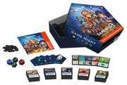 MTG Game Night: Free For All MTG Sealed Magic: The Gathering   