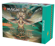 MTG Streets of New Capenna - Bundle MTG Sealed Magic: The Gathering   