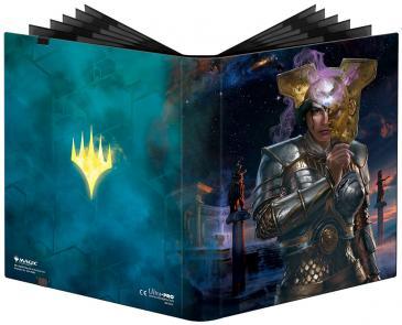 Ultra Pro: Pro Binder 9-Pocket Binder MTG Theros Beyond Death Binders & Pages Ultra Pro