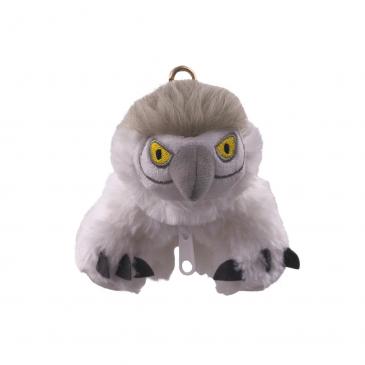 Dungeons & Dragon Snowy Owlbear Gamer Pouch Dice & Gaming Accessories Ultra Pro