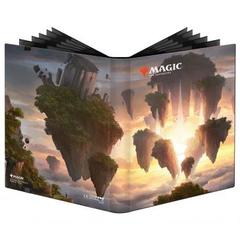 Ultra Pro: Pro-Binder 9-Pocket Zendikar Rising Binders & Pages Ultra Pro