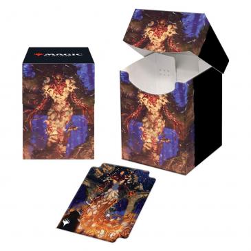 Modern Horizons 2 100+ Deck Box V2 Grist, the Hunger Tide Deck Boxes & Storage Ultra Pro