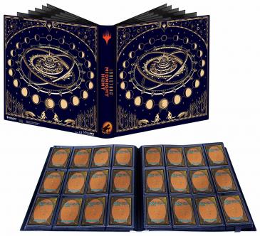 Ultra Pro: Pro Binder 12-Pocket MTG Innistrad Crimson Vow Binders & Pages Ultra Pro