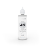 Airbrush Paints & Mediums