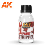 AK Interactive: Paint Stripper Model Paints AK INTERACTIVE