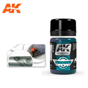 AK Interactive: Kerosene Leaks & Stains Model Paints AK INTERACTIVE