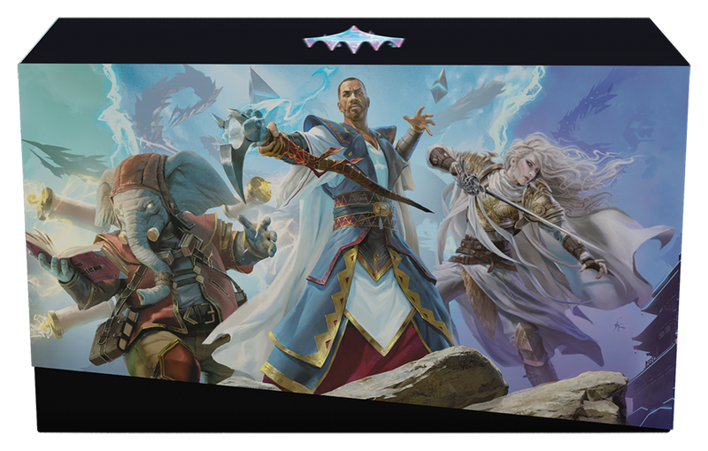 MTG March of the Machine Bundle MTG Sealed Magic: The Gathering   