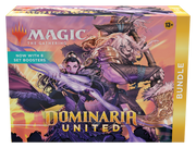 MTG Dominaria United - Bundle MTG Sealed Magic: The Gathering   