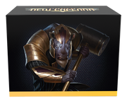 MTG Streets of New Capenna - Commander Deck (Bedecked Brokers) MTG Sealed Magic: The Gathering   