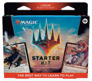 MTG Arena Starter Kit (2023) MTG Sealed Magic: The Gathering   