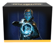 MTG Streets of New Capenna - Commander Deck (Obscura Operation) MTG Sealed Magic: The Gathering   