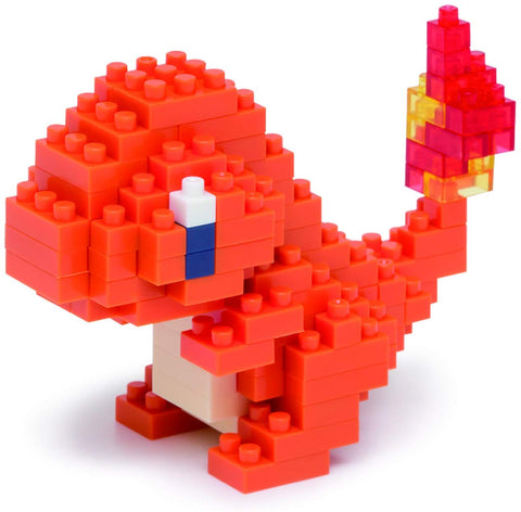  Nanoblocks - 3 Set Bundle - Slowpoke, Galarian