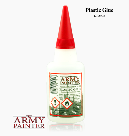 Plastic Glue  Army Painter Hobby Supplies & Paints Taps Games Edmonton Alberta
