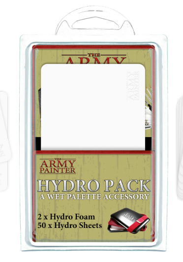 Wet Palette Hydro Pack  Army Painter Hobby Supplies & Paints Taps Games Edmonton Alberta