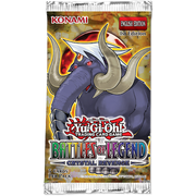 Yu-Gi-Oh! Battles of Legend: Crystal Revenge Booster Box (1st Edition) Yugioh Sealed Yu-Gi-Oh!   
