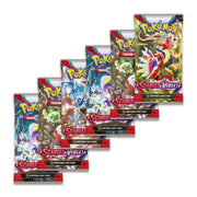 Pokémon Scarlet and Violet: Base Set - Booster Bundle Pokemon Sealed Pokémon