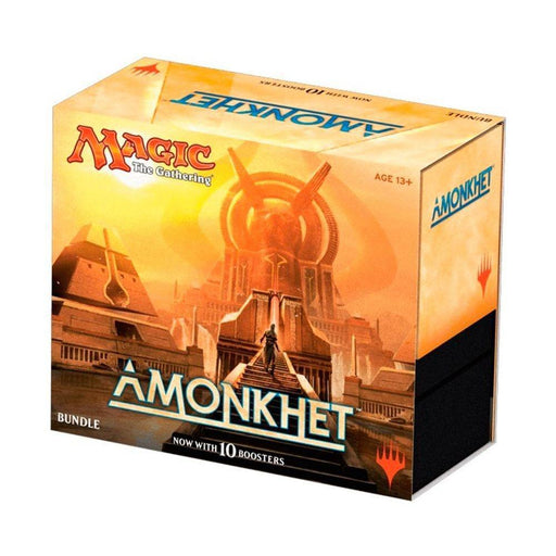 MTG Amonkhet - Bundle MTG Sealed Magic: The Gathering