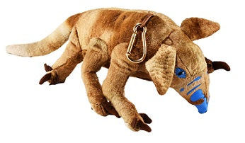 Ultra Pro: Magic the Gathering Dice Bag - Kaladesh Gremlin Toys & Plushes Ultra Pro   
