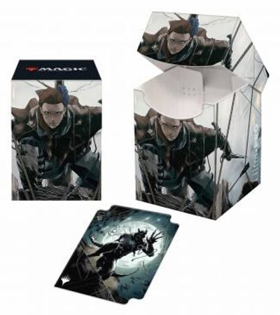 Innistrad Midnight Hunt 100+ Suspicious Stowaway Product Type Unknown Ultra Pro