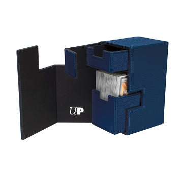 M2.1 Deck Box - Blue/Blue Deck Boxes & Storage Ultra Pro