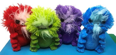 Ultra Pro: Dice Bag- Starfinder Skittermander - Purple Dice & Gaming Accessories Ultra Pro