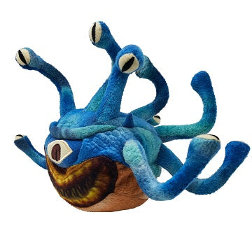 Ultra Pro: Xanathar the Beholder Dice Bag - Ultra Pro Toys & Plushes Ultra Pro   