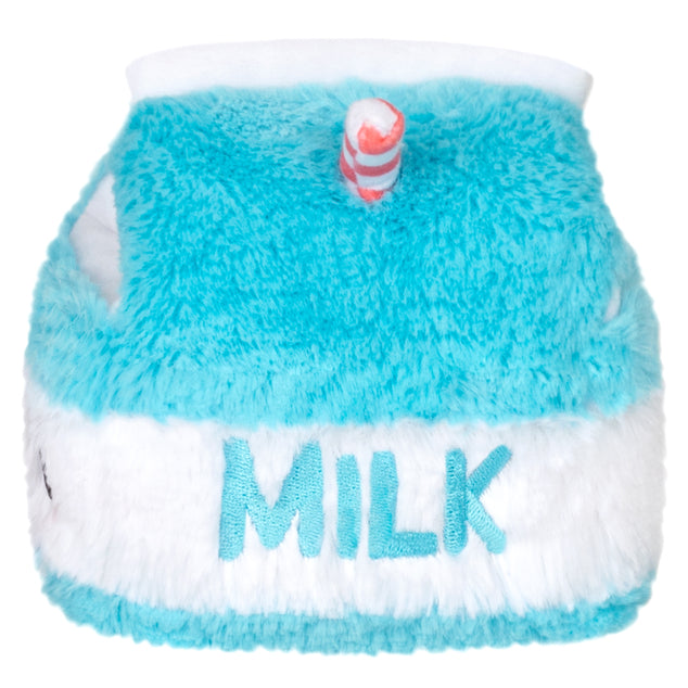 Squishable: Snugglemi Snackers Milk Carton Toys & Plushes Squishable   