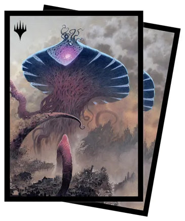 Ultra Pro - Emrakul, the Aeons Torn Sleeves 100ct Card Sleeves Ultra Pro
