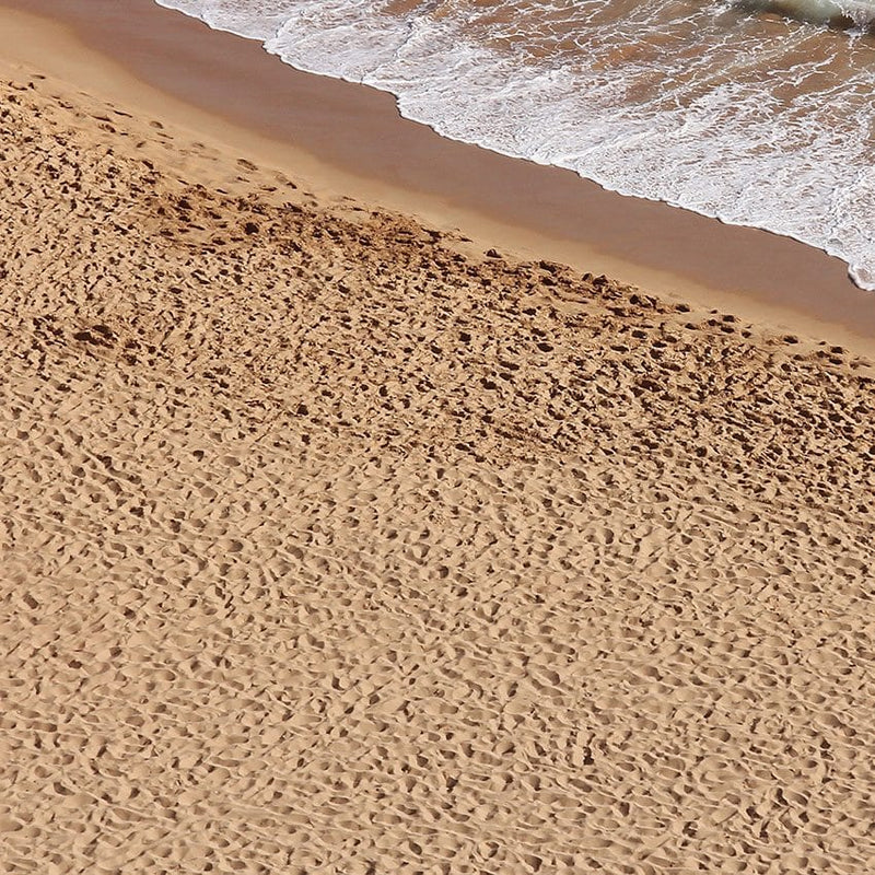AK Interactive: Terrains Beach Sand - 250ml