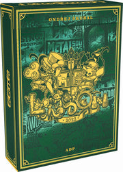 Pokémon 2022 World Championships Deck (ADP - Ondrej Skubal) Pokemon Sealed Pokémon   