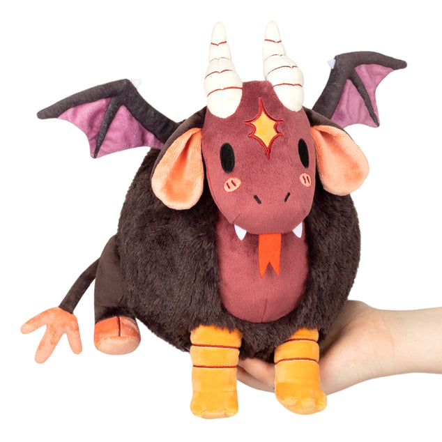 Squishable: Mini Jersey Devil Toys & Plushes Squishable   