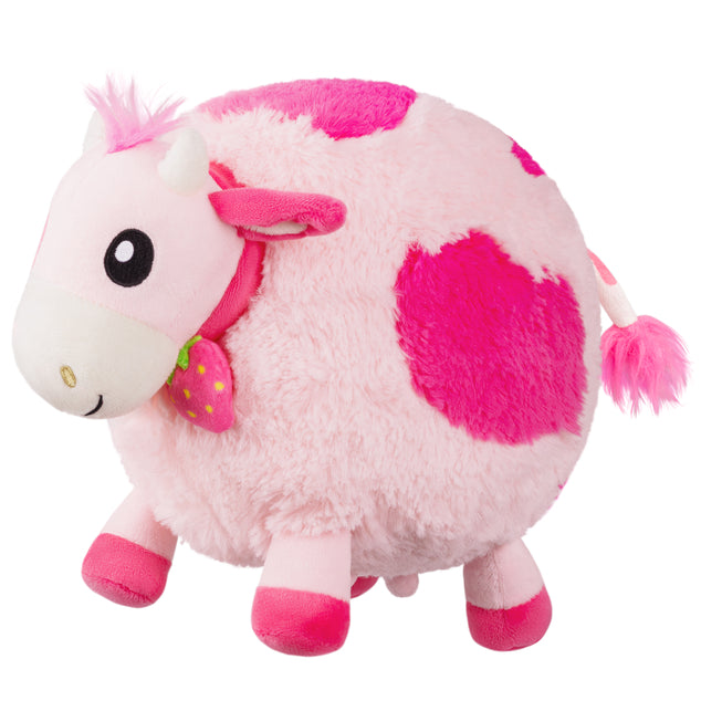 Squishable: Strawberry Cow Toys & Plushes Squishable   