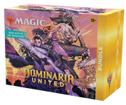 MTG Dominaria United - Bundle MTG Sealed Magic: The Gathering   