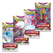 Pokémon Lost Origin - Booster Box Pokemon Sealed Pokémon