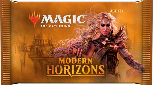 Modern Horizons - Booster Pack MTG Sealed Magic: The Gathering   