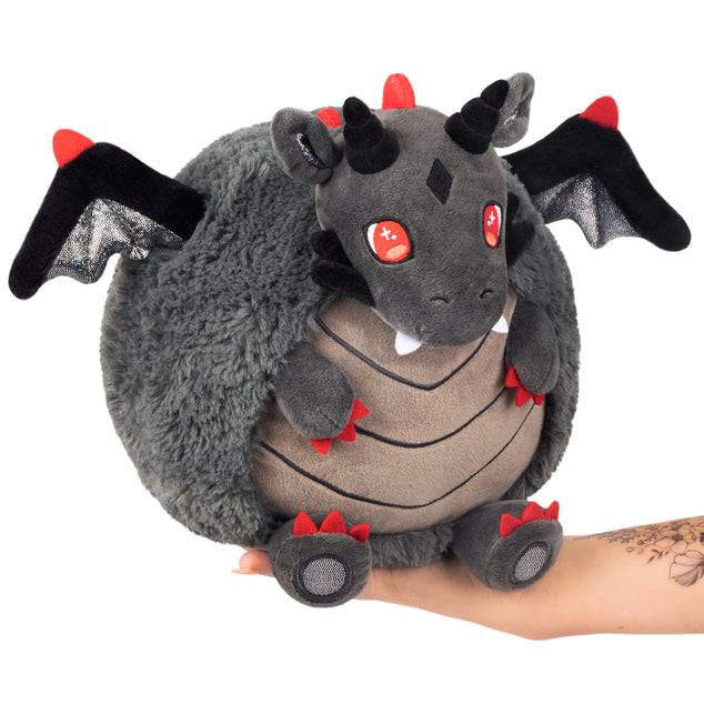 Squishable: Mini Shadow Dragon Toys & Plushes Squishable   