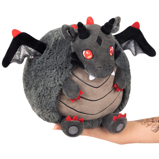Squishable: Mini Shadow Dragon Toys & Plushes Squishable   