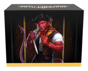 MTG Streets of New Capenna - Commander Deck (Riveteers Rampage) MTG Sealed Magic: The Gathering   