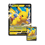 Pokémon Shining Fates - Collection (Pikachu V) Pokemon Sealed Pokémon   