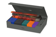 Ultimate Guard: Omnihive 1000+ - Grey Deck Boxes & Storage Ultimate Guard