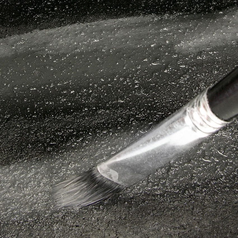 AK Interactive: Terrains Asphalt - 250ml Model Paints AK INTERACTIVE