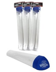 Monster Playmat Tube Prism - Blue Playmats Monster Protectors
