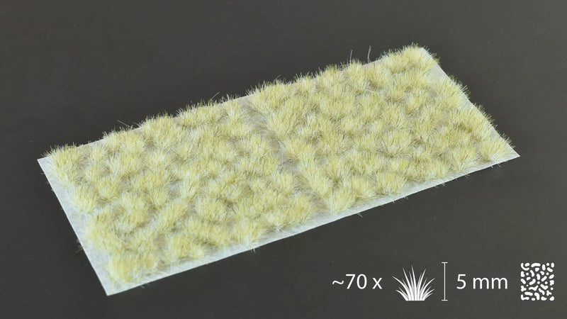 Gamer's Grass: Winter 5mm Wild Basing Materials Gamer's Grass