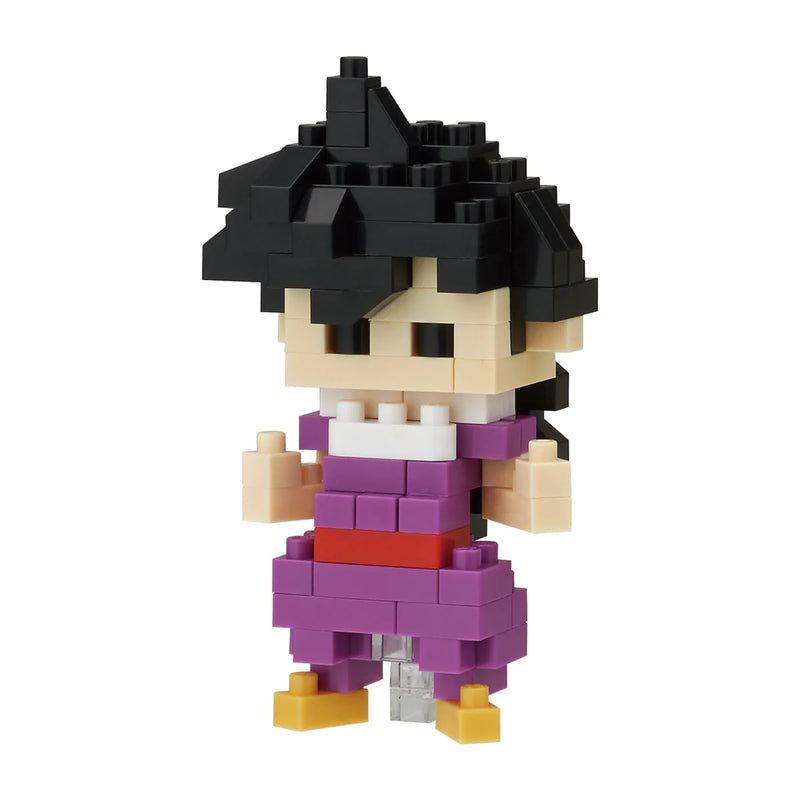 Nanoblock: Dragon Ball Z - Gohan Toys & Plushes nanoblock